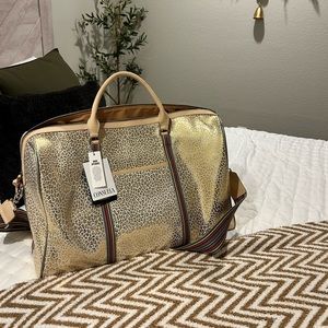 Consuela Kit Weekender